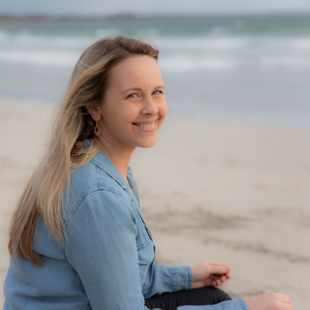 About Cherina Hadley | Life & Mindset Coach in Australia