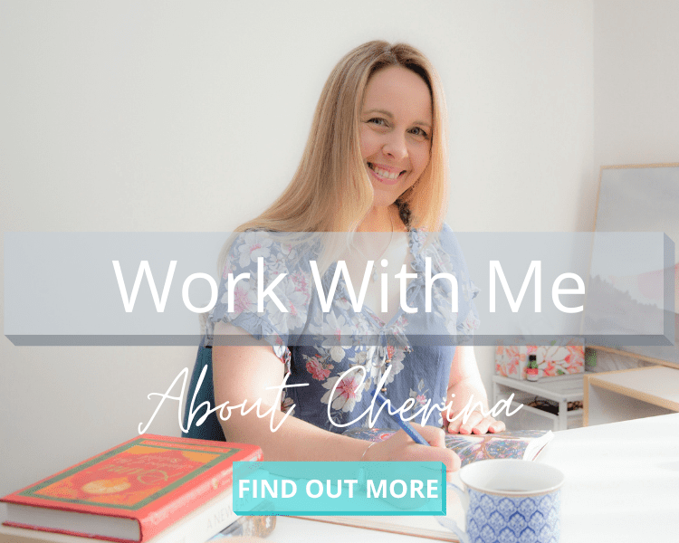 Cherina Hadley | Life & Mindset Coach In Western Australia