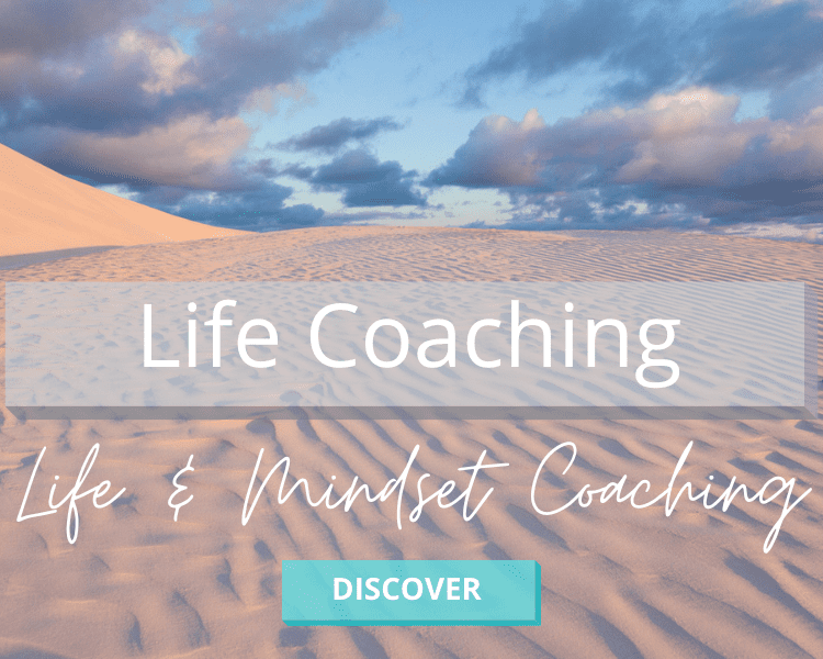 Cherina Hadley | Life & Mindset Coach In Western Australia
